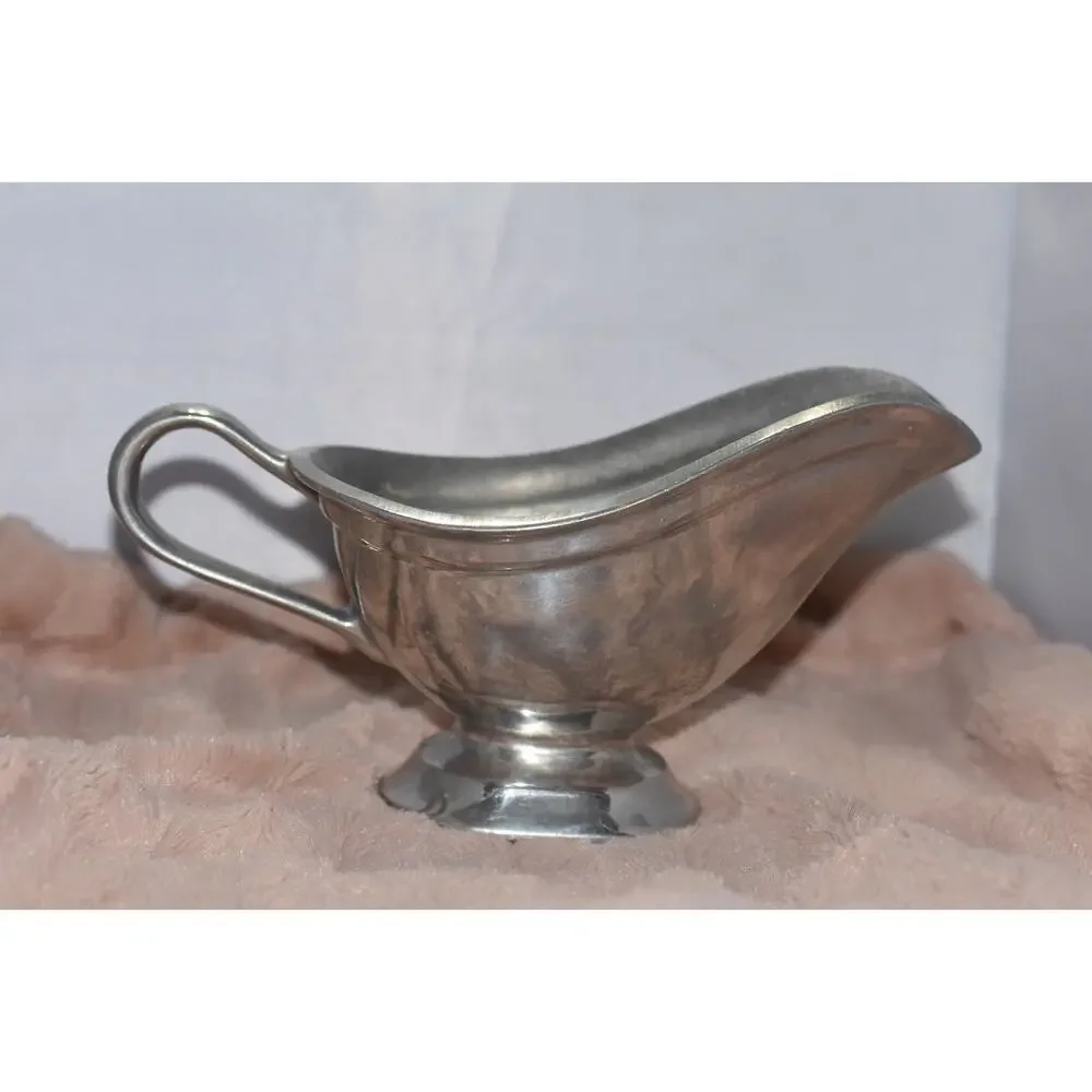 Vintage Wilton Armetale 10
